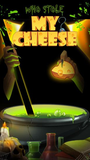 download Who stole my cheese apk